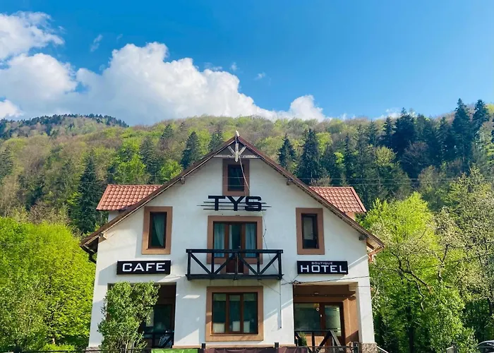 Hotel Tys