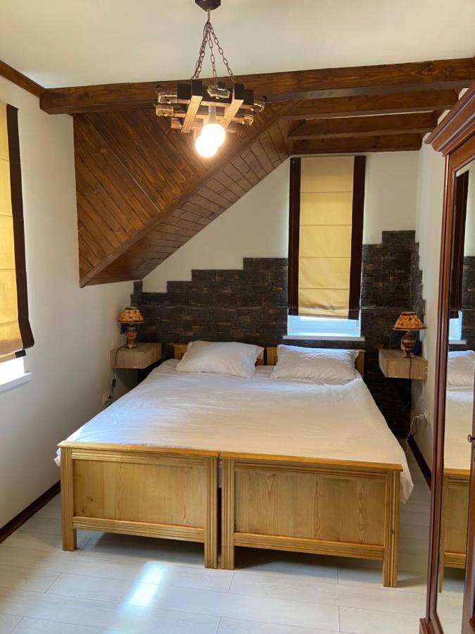 Hotel Tys