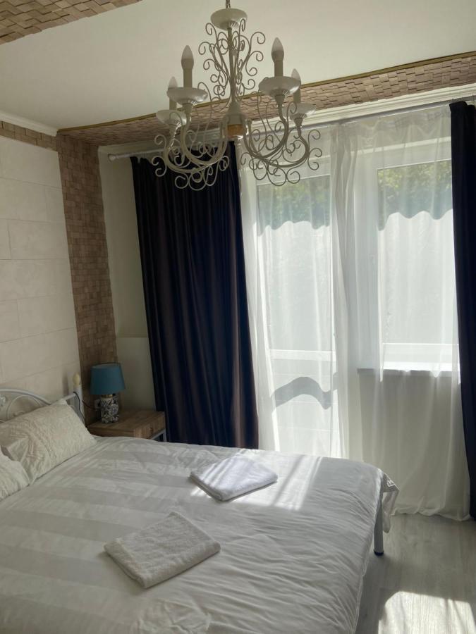 Hotel Tys *